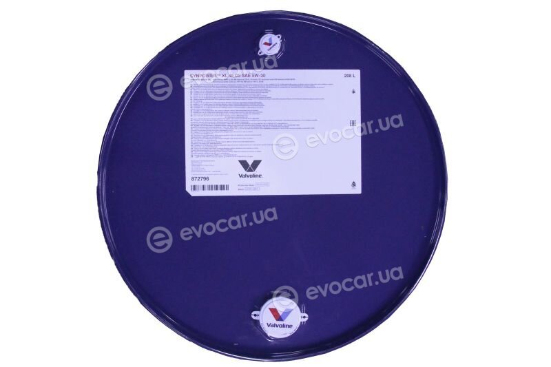 Valvoline SPXL-IIIC3