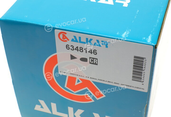Alkar 6348146