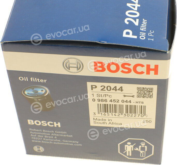 Bosch 0 986 452 044