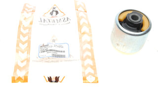 AS Metal 38FR0550