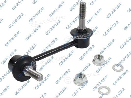GSP S050421