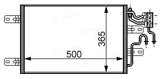 Starline A OLA 5394