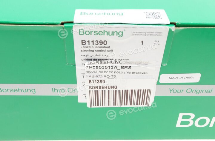 Borsehung B11390
