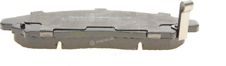 Metelli 22-0743-0