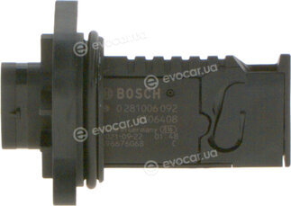 Bosch 0 281 006 092