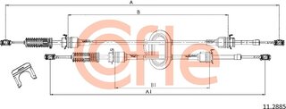 Cofle / Cabor 11.2885