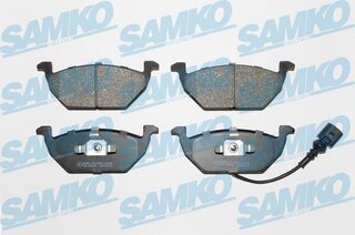 LPR / Samko 5SP692