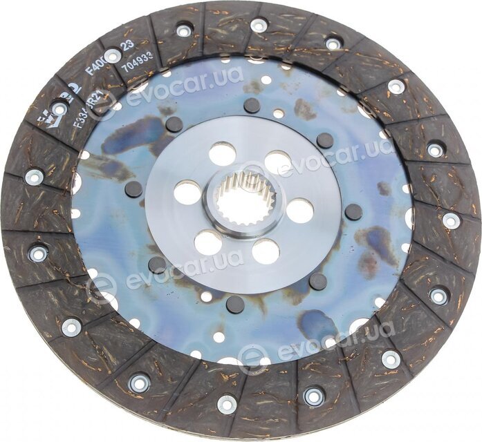 Valeo 837090