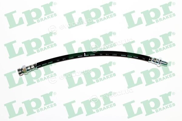 LPR / Samko 6T48338