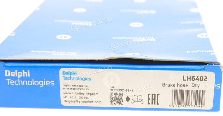 Delphi LH6402