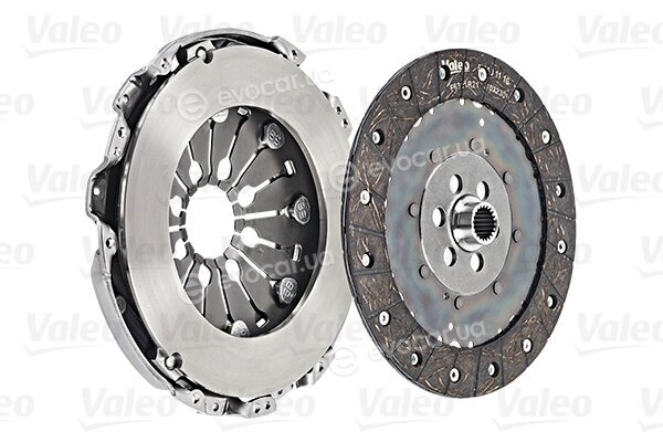 Valeo 832222
