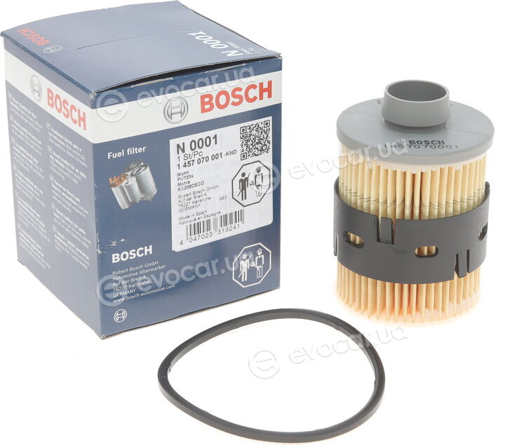 Bosch 1 457 070 001
