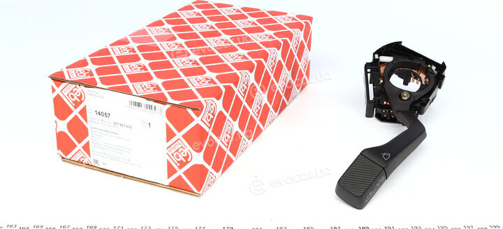 Febi 14057