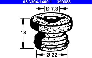 ATE 03.3304-1400.1