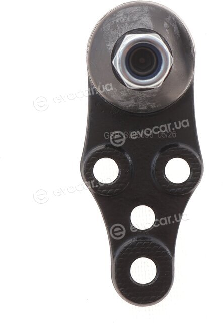 GSP S080053
