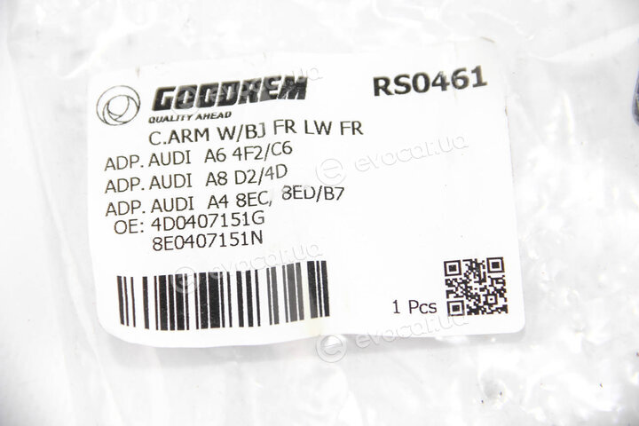 Goodrem RS0461