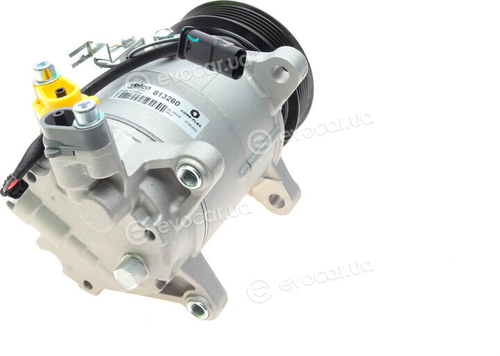 Valeo 813260