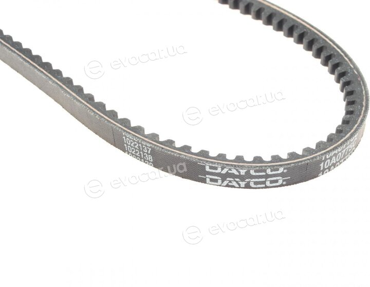 Dayco 10A0775C