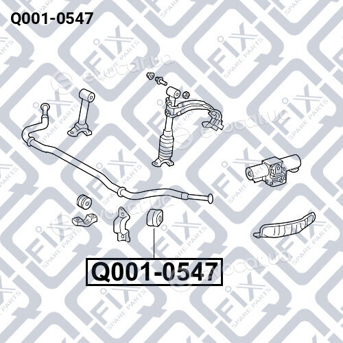 Q-Fix Q0010547