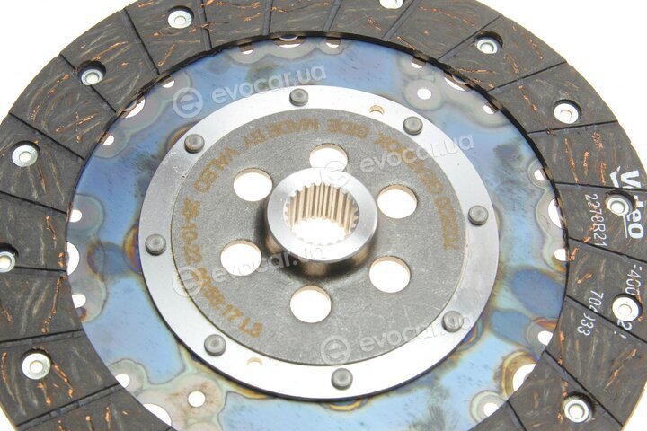 Kawe / Quick Brake 962331