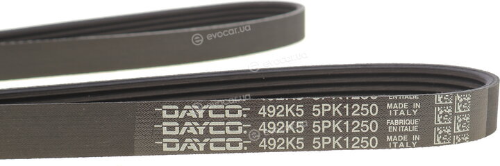Dayco 5PK1250