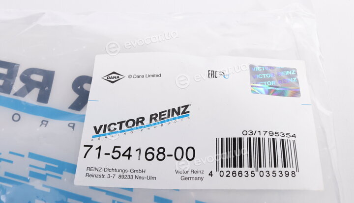 Victor Reinz 71-54168-00