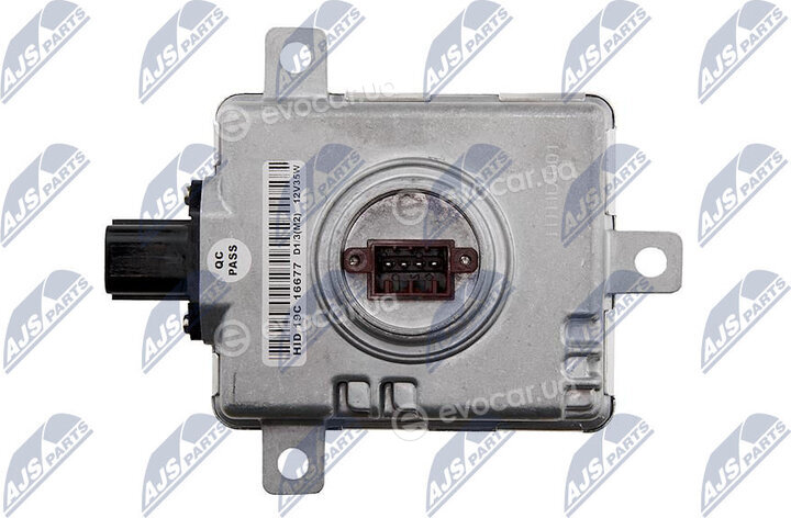 NTY EPX-HD-001