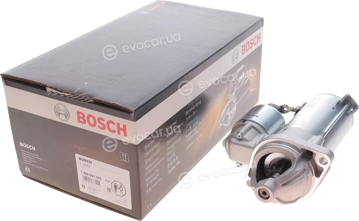 Bosch 1 986 S01 009