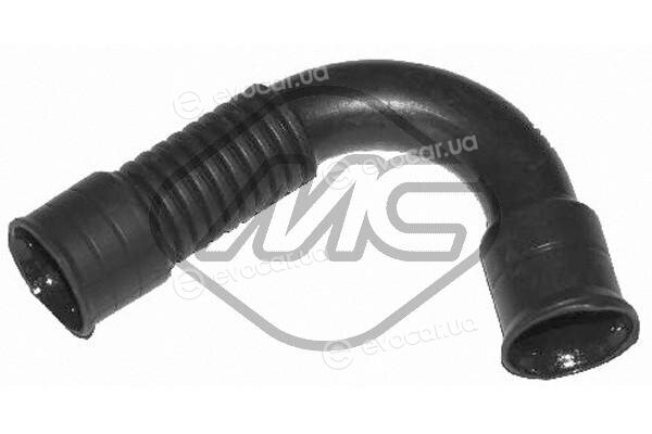 Metalcaucho / STC 03728