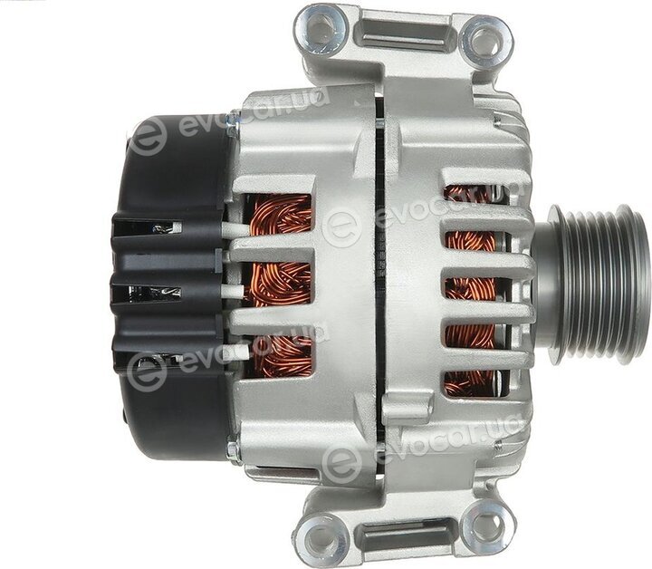 AS A3634S