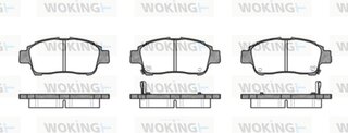 Woking P6123.02