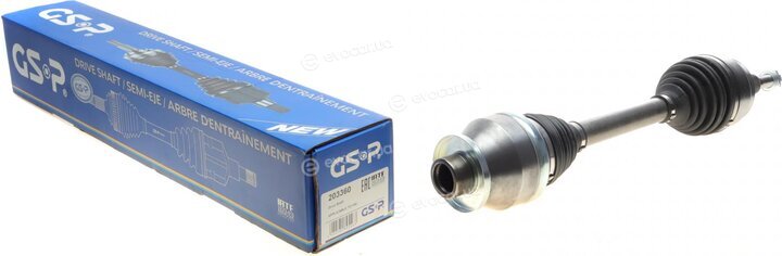 GSP 203360
