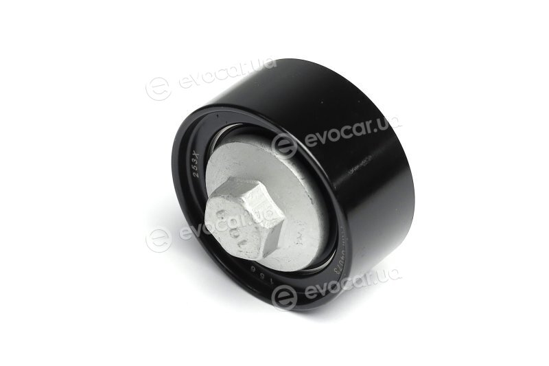 SKF VKM 64073