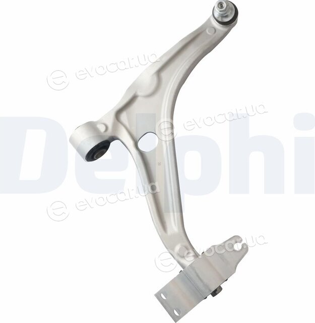 Delphi TC4399