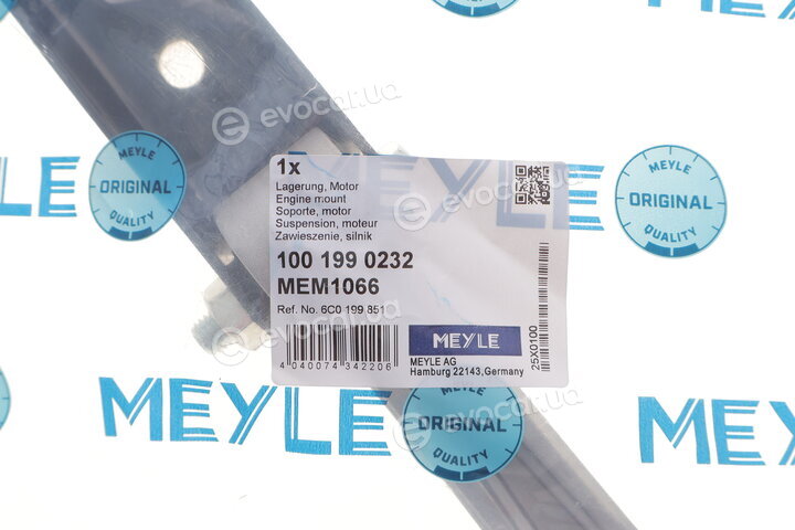 Meyle 100 199 0232