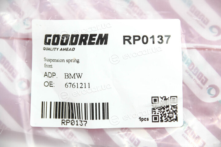 Goodrem RP0137