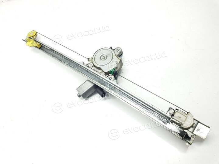 Mopar (PSA / FCA) 91165705