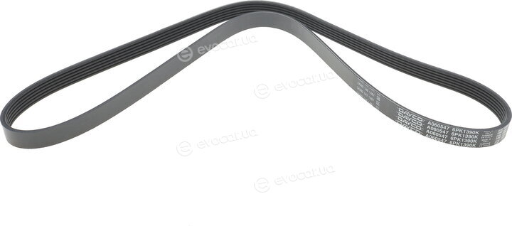 Dayco 6PK1390K