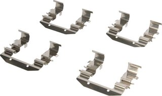 Kawe / Quick Brake 109-0037