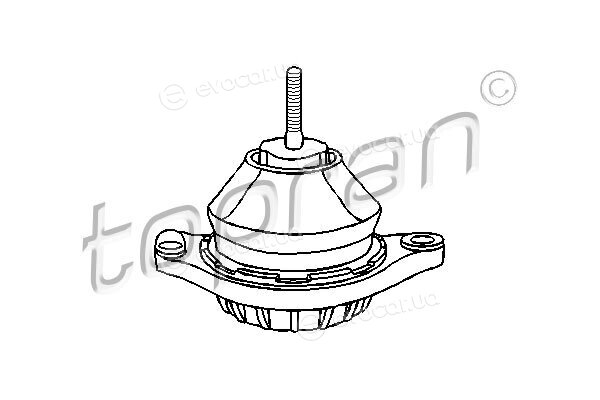 Topran 104 399