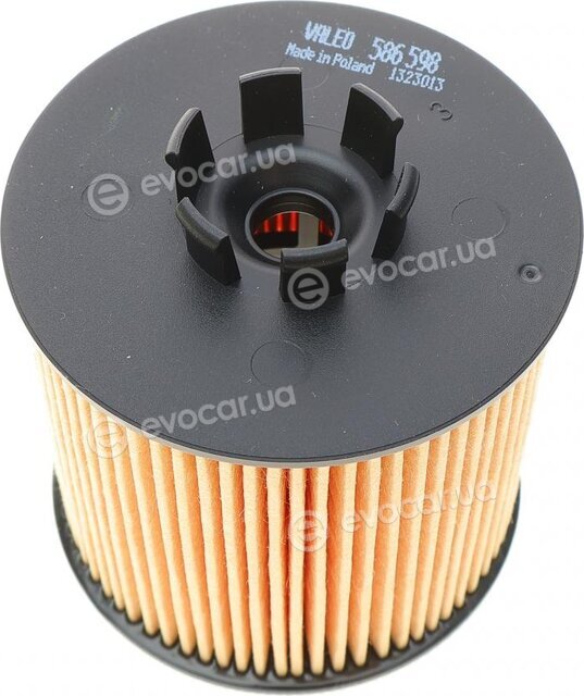 Valeo 586598