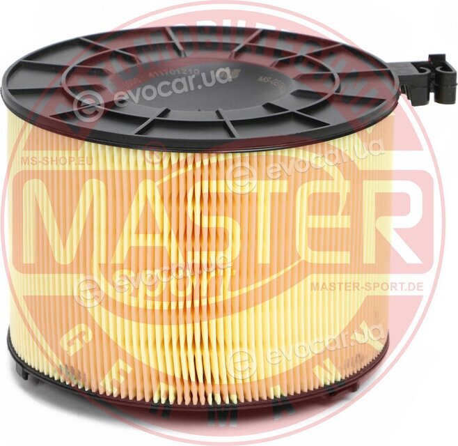 Master Sport 17012/1-LF-PCS-MS