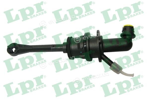 LPR / Samko 2291
