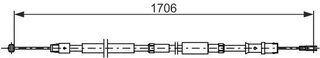 Bosch 1 987 482 751