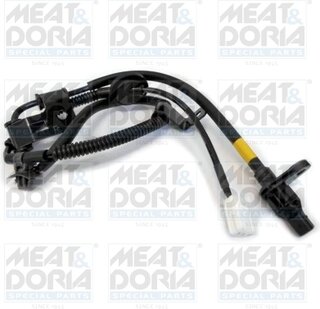Meat & Doria 90475