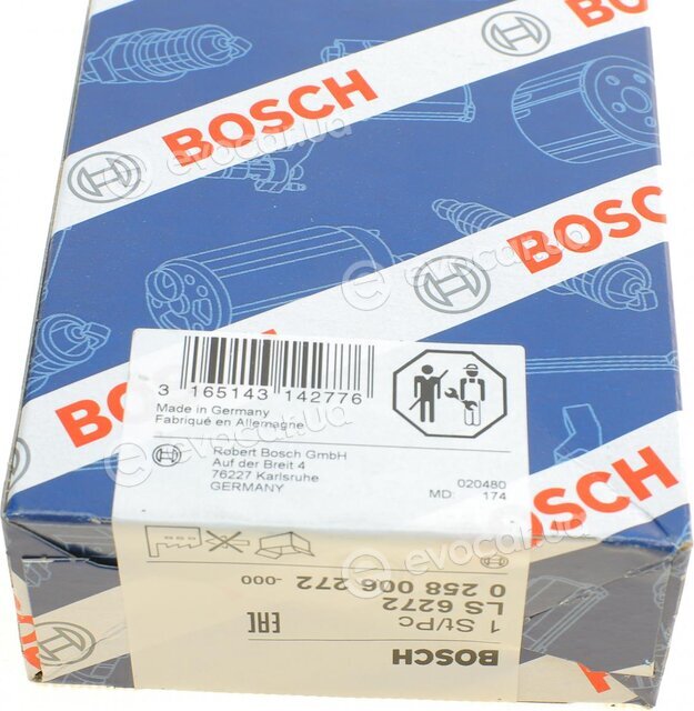 Bosch 0 258 006 272