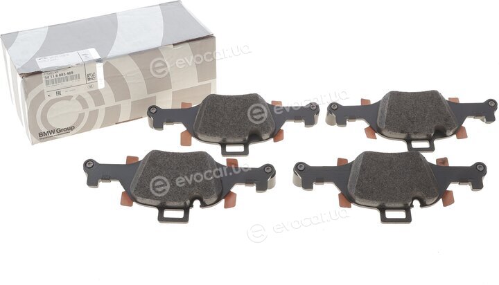 BMW / Mini 34 11 6 883 469