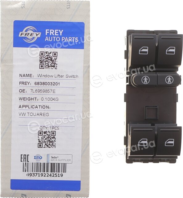 Frey 6838003201