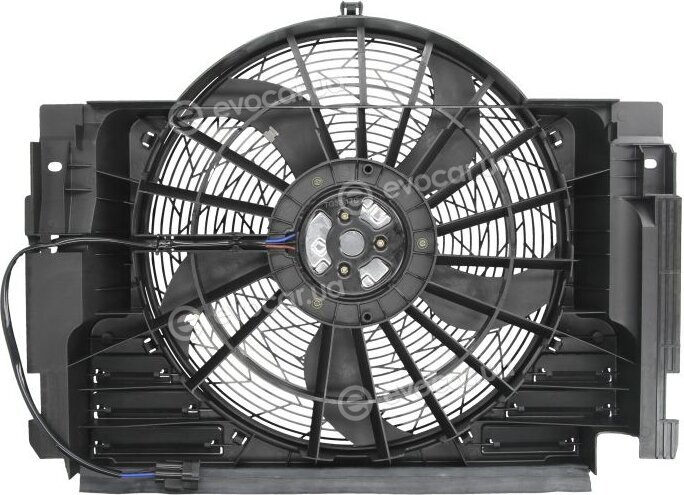 Thermotec D8B001TT