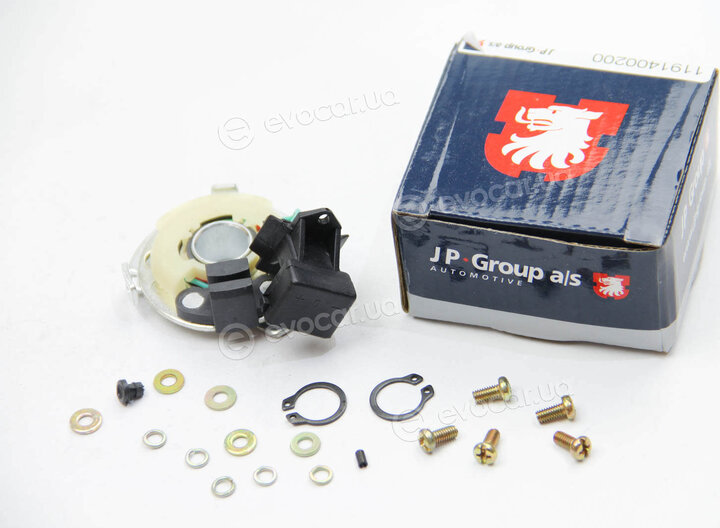 JP Group 1191400200
